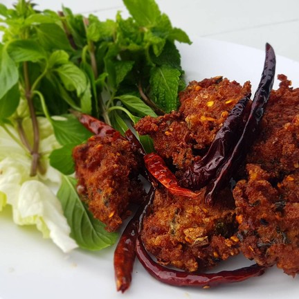 Sailor's House Bangsaen