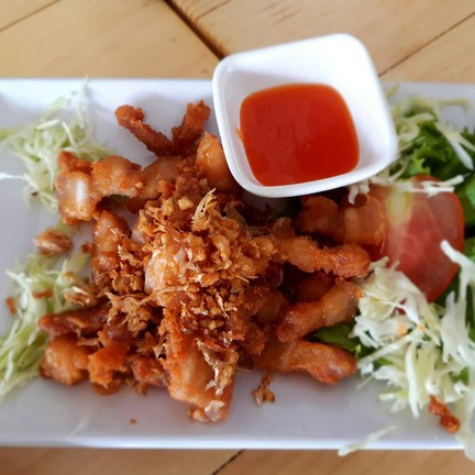 ตำนัวว เมืองใหม่ เมืองใหม่