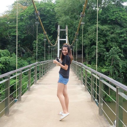 น้ำตกไทรโยคใหญ่