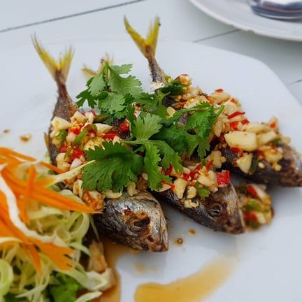 Sailor's House Bangsaen