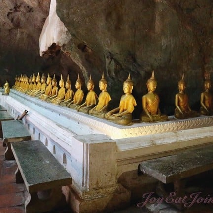 วัดถ้ำเขาหลวง