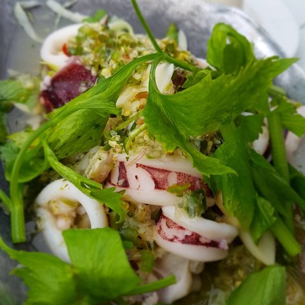 Sailor's House Bangsaen