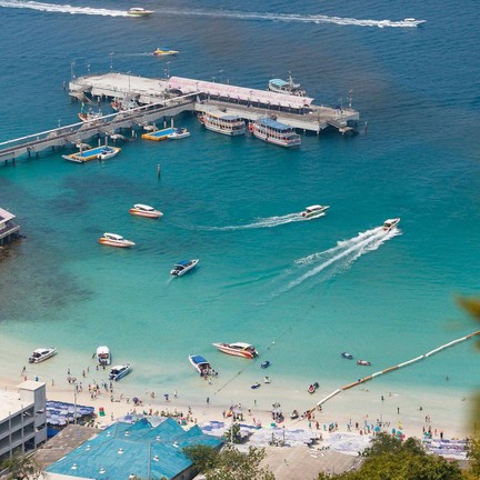 เกาะล้าน