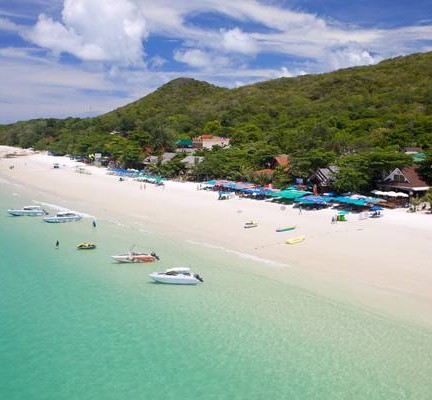 เกาะล้าน