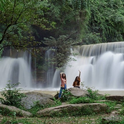 น้ำตกศรีดิษฐ์