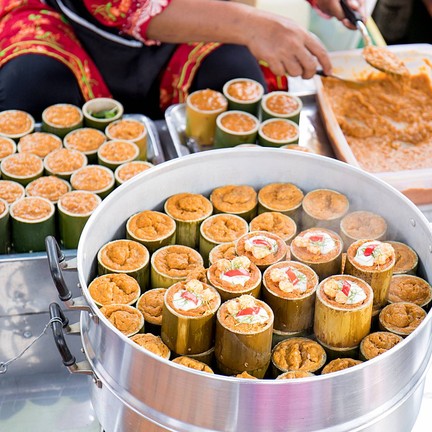 ตลาดน้ำคลองแห