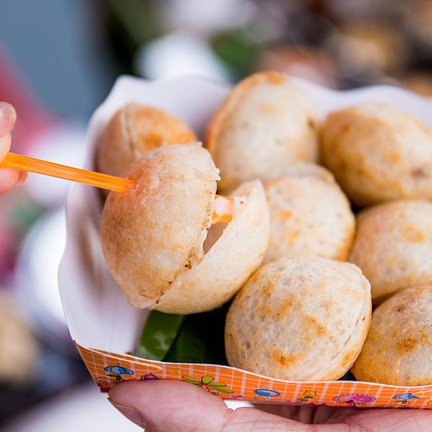 ตลาดน้ำคลองแห