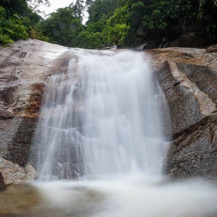 หมู่บ้านคีรีวง