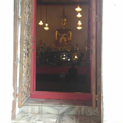 วัดมหาธาตุวรวิหาร