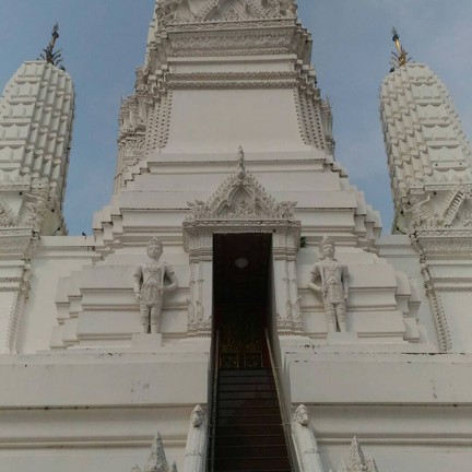 วัดมหาธาตุวรวิหาร