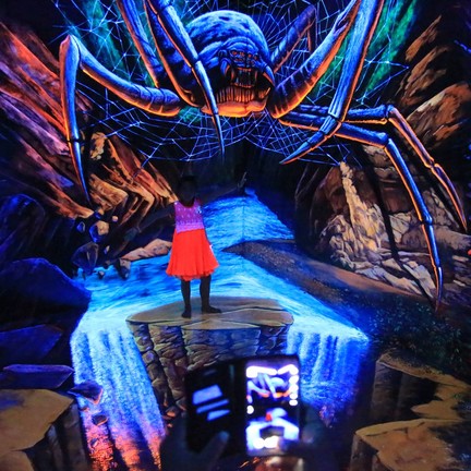 ศิลปะในความมืด