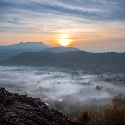 เขาโปกโล้น