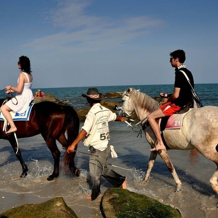 หาดหัวหิน