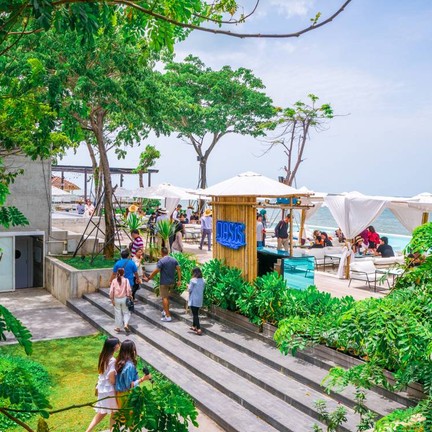 หาดหัวหิน