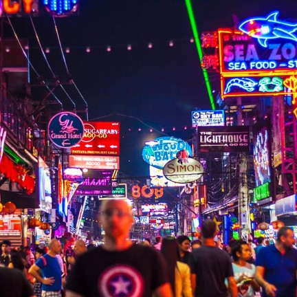 หาดพัทยา