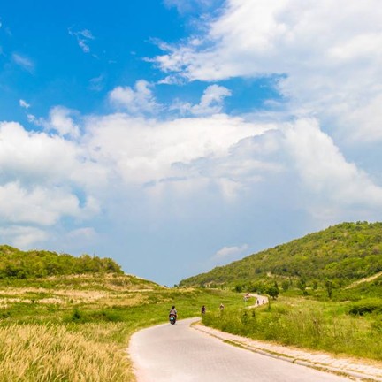 เกาะล้าน