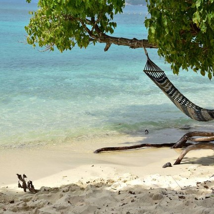 เกาะขาม