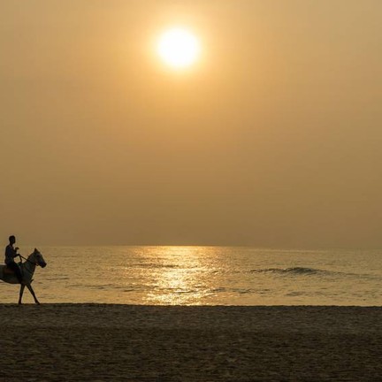 หาดชะอำ