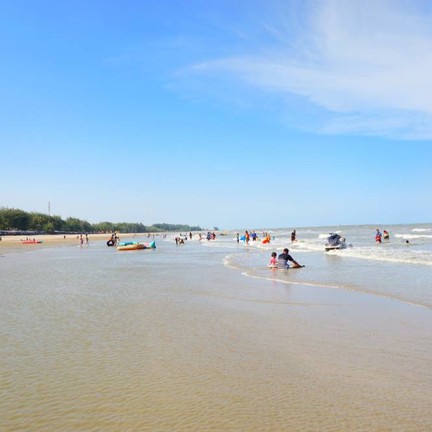 หาดชะอำ