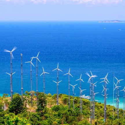 เกาะล้าน