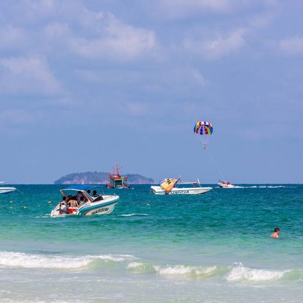 เกาะเสม็ด