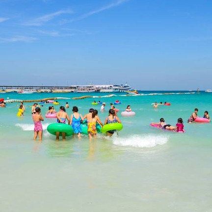 เกาะล้าน