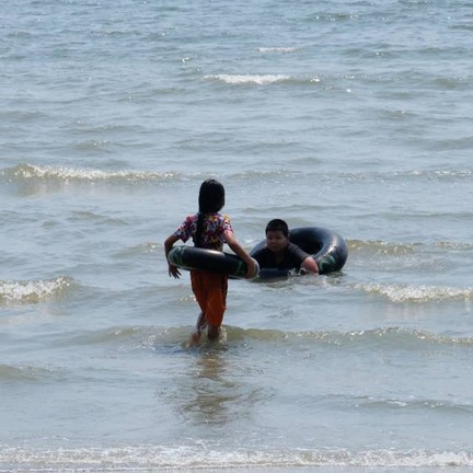 หาดบางแสน