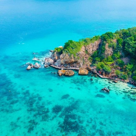 เกาะขาม