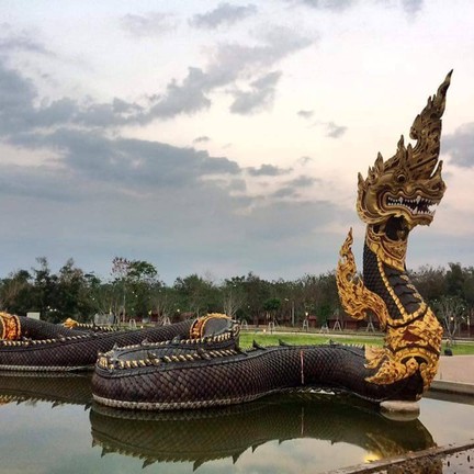 วัดธรรมยาน