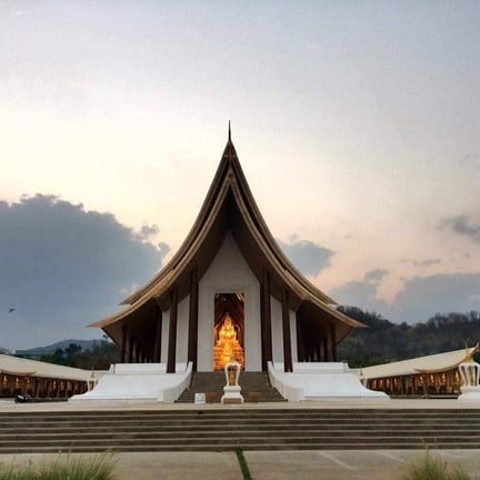 วัดธรรมยาน