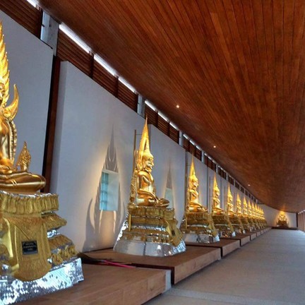 วัดธรรมยาน