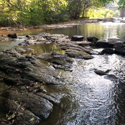 น้ำตกศรีดิษฐ์