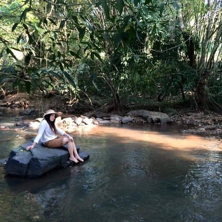 น้ำตกศรีดิษฐ์