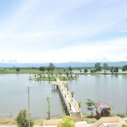 พระพุทธมหาธรรมราชาเฉลิมพระเกียรติ