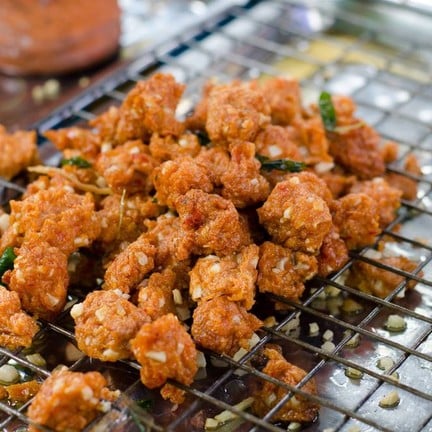 เกาะเกร็ด