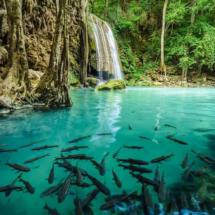 อุทยานแห่งชาติเอราวัณ