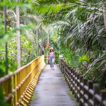 บางกระเจ้า