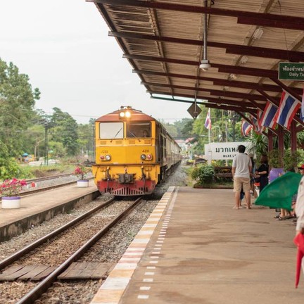 น้ำตกมวกเหล็ก