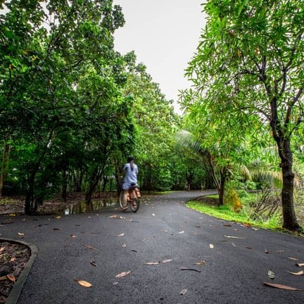 บางกระเจ้า