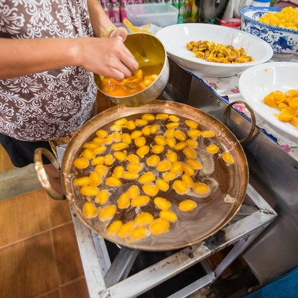 เกาะเกร็ด