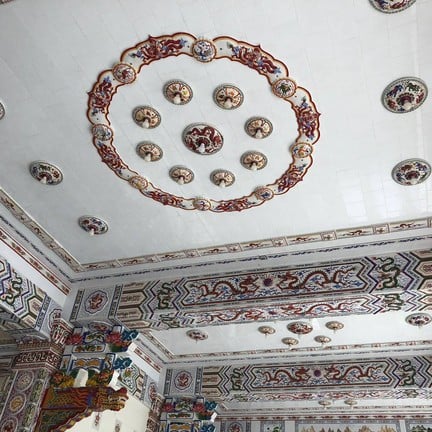 วัดฉือฉาง