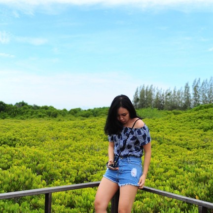 ทุ่งโปรงทอง