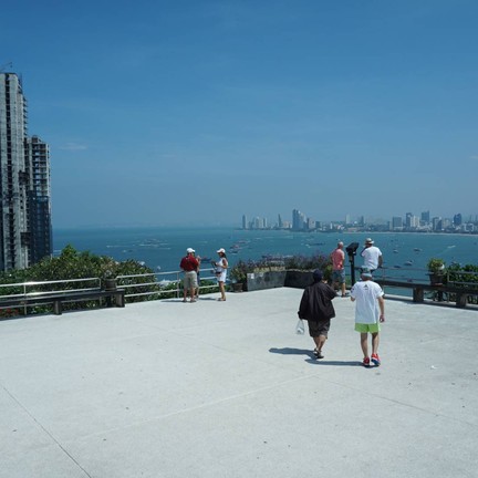 เขาพระตำหนัก