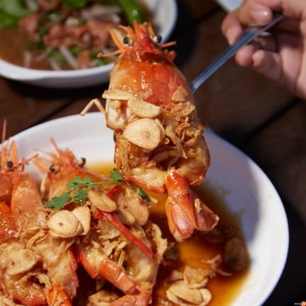 The Glass House นาจอมเทียน