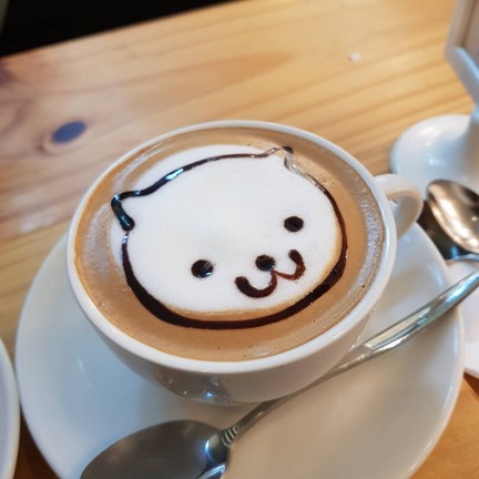 หมาหรือคู