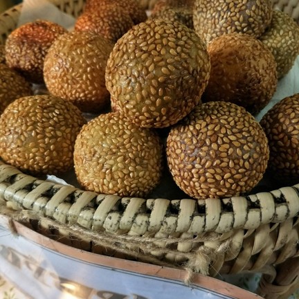 ไส้เค็ม