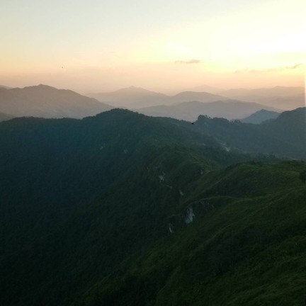 อุทยานแห่งชาติภูชี้ฟ้า