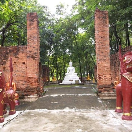 วัดพระแก้ว