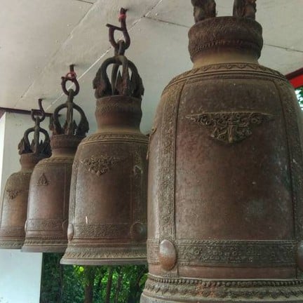 วัดธรรมามูลวรวิหาร