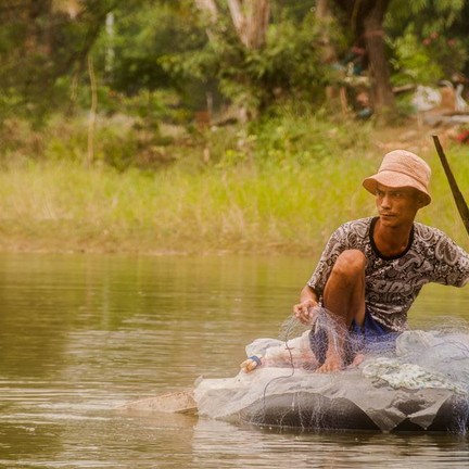 บึงกระจับใหญ่